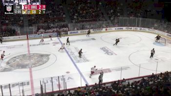 Replay: Home - 2025 Dubuque vs Green Bay | Mar 29 @ 6 PM