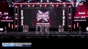 Pride of Illinois - PSYCHICS [2026 L1 Youth - Flex - D2 - Medium DAY 2] 2026 JAMfest Cheer Super Nationals