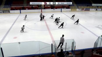 Replay: Home - 2024 Petes U10 vs Niagara U10 | Nov 30 @ 12 PM