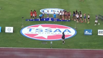 Replay: TSSAA Outdoor Championships | May 23 @ 4 PM
