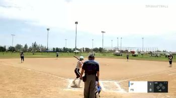 Power Surge vs. Select Fastpitch - 2022 PGF Nationals 14U Premier - Pool Play