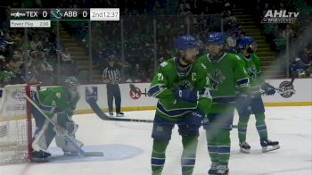 Replay: Away - 2025 Texas vs Abbotsford | May 31 @ 6 PM