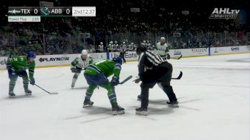 Replay: Home - 2025 Texas vs Abbotsford | May 31 @ 6 PM