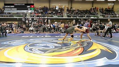 215 lbs Consi Of 16 #2 - Cameron Gronholm, East Lyme/Norwich Tech vs Braiden Bagloe, Northbridge