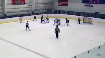 Replay: Home - 2025 912 Selects vs NorthStar | Jul 12 @ 12 PM