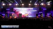 Hession Cheer Academy - Pink H4voc [2025 L4 Junior - Flex - D2 Day 2] 2025 WSF Grand Nationals