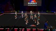 Cheer Extreme - Roanoke - Ice [2018 L1 Small Youth Wild Card] The Summit