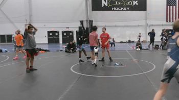 Replay: Mat 5 - 2025 Tyrant Gratitude Duals and Open | Nov 29 @ 8 AM