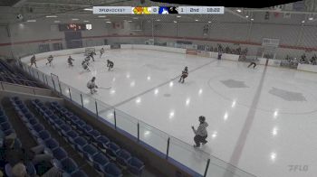 Replay: Home - 2025 Ottawa West vs Renfrew | Sep 21 @ 7 PM