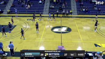 Replay: Jefferson vs Pace | Dec 14 @ 3 PM