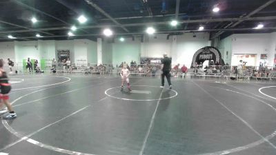 54 lbs Semifinal - Oaken Lorance, Sanderson Wr Ac vs Samuel Khachatryan, Silvaback TC