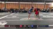 Kyle Nosar vs Alfred Mcclure 2026 ADCC Portland Open