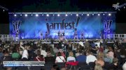 Mustang Cheer All Stars - Revolution [2026 L3 U16 Day 1] 2026 JAMfest Europe