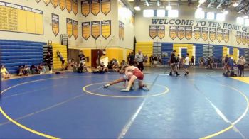 175 lbs Champ. Round 3 - Jake Jessee, Lake Brantley vs Connor Bonney, Miami Palmetto/ Phoenix Wrestl