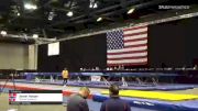 Xavier Harper - Tumbling, Premier Athletics - 2021 USA Gymnastics Championships