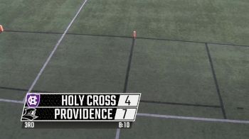 Replay: Holy Cross vs Providence | Feb 1 @ 12 PM