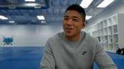 Andy Murasaki Is In Peak Condition For Lightweight Division At IBJJF Worlds