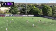 Replay: Juniata vs Scranton | Oct 19 @ 1 PM