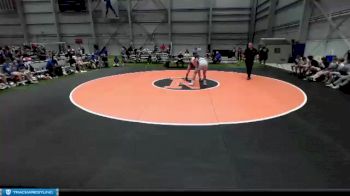 182 lbs Semis & 1st Wrestleback (8 Team) - Adam Waters, Pennsylvania Blue vs Brock Hacker, Georgia Blue