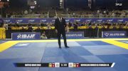 Nerivaldo Kirmse Da Trindade Jr. vs Mateus Marx Dias 2026 Pan Jiu Jitsu IBJJF Championship