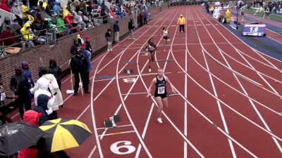 Women's Open/Club 4x100 (Event 582) H2 At PR