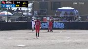 Replay: Biola vs CSUSB | Mar 25 @ 3 PM