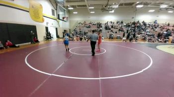 140 lbs Semifinal - Mallory Brasher, Belton vs Sara Briones, Carrollton Turner