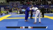 Horlando De Jesus Monteiro vs Cleiton De Almeida Santos 2025 European Jiu-Jitsu IBJJF Championship