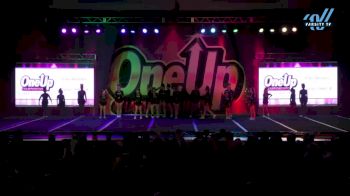 Tribe Athletics - JUN1ORS [2023 L1 Junior - Small - B Day 1] 2023 One Up Grand Nationals