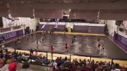 Avant Guard from the University of Arkansas "Fayetteville AR" at 2026 WGI Guard Kansas City Regional+
