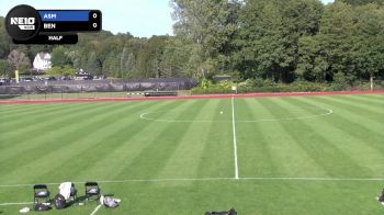 Replay: Assumption vs Bentley | Sep 11 @ 3 PM