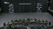 Fishers HS "Fishers IN" at 2026 WGI Percussion/Winds World Championships