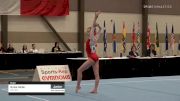 Rylee Miller - Floor, Can-Am