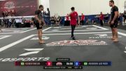 Kleber Vinicius vs Anderson Luiz Faier 2024 ADCC Balneario Open