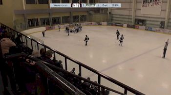 Replay: Home - 2025 Rebels vs SP Flyers | Feb 2 @ 5 PM