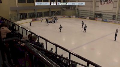 Replay: Home - 2025 Rebels vs SP Flyers | Feb 2 @ 5 PM