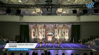 2024 Cheer Power Cash Bash Showdown Galveston - Videos - Varsity