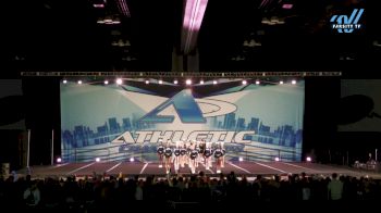 ATA - Neon [2025 L1 Youth - Medium Day 1] 2025 Athletic Championships Atlanta Nationals