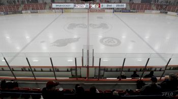 Replay: Home - 2023 LaSalle vs Ayr | Nov 9 @ 7 PM