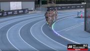 Women's 1500m Usatf, Finals