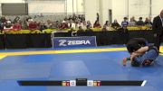Jonathan Diaz Rojas vs Davud Khalilov 2025 World IBJJF Jiu-Jitsu No-Gi Championship