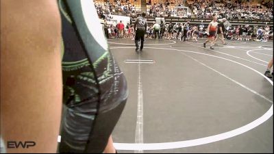 73 lbs Rr Rnd 1 - Ethan Zhao, Best Trained vs Jimmy Nunn, Amarillo Rhino Wrestling