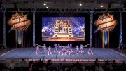 East Celebrity Elite - Day 2 [2024 Tiny Shells Level 1 Tiny D1] 2024 Winner's Choice Championships - Mohegan Sun