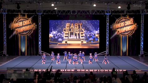 East Celebrity Elite - Day 2 [2024 Tiny Shells Level 1 Tiny D1] 2024 Winner's Choice Championships - Mohegan Sun