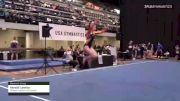 Kendall Leistico - Women's Group, Midwest Twisters Gymnastics - 2021 Women's Xcel Region 4 Championships