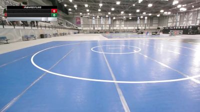 90 lbs Champ. Round 1 - Emma Bunn, Toro World Club vs Rae Christenson, Puyallup Wrestling Club