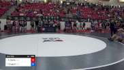 Replay: Mat 8 - 2024 US Open Wrestling Championships | Apr 27 @ 10 AM
