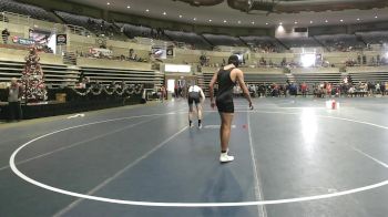 139 Championship Bracket Champ. Round 1 - Gavin Connelly, Byron vs Grayson Burr, Medford