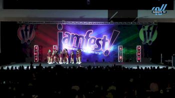 GymTyme All-Stars - Punch [2024 L4 Junior Day 1] 2024 JAMfest Lexington Classic