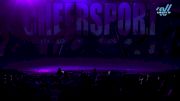 One Elite All Stars - One Intensity [2024 L3 Junior - D2 - Small - A Day 1] 2024 CHEERSPORT National All Star Cheerleading Championship